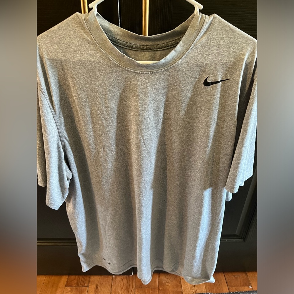 Nike Dri-fit shirt